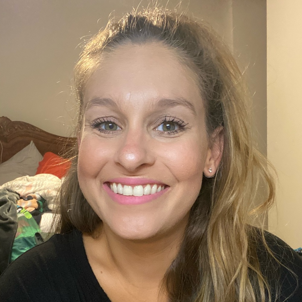 Meet your Posher, Ashley